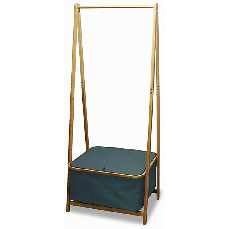 

Perchero Bambu De Baño 160 Cm