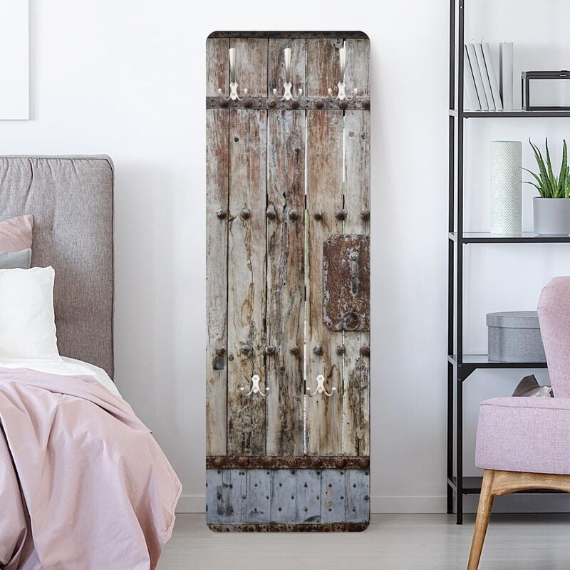 

Perchero - Chinese Door 139x46x2cm Dimensión LxA: 139cm x 46cm
