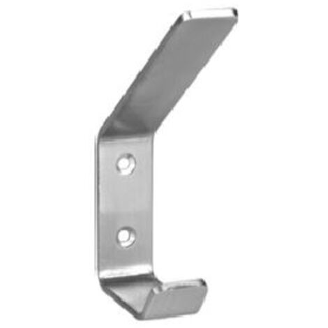 Perchero de acero inoxidable 304 INOX IMPORT - 899