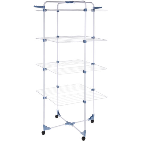 Perchero de columna modular Lux 4 Gimi