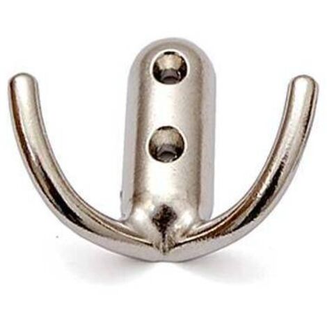 Perchero de pared grande Pronty