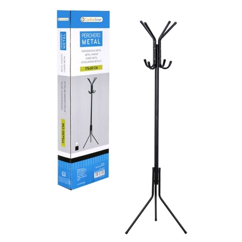 

Perchero de Pie Confortime Metal (175 x 50 cm)