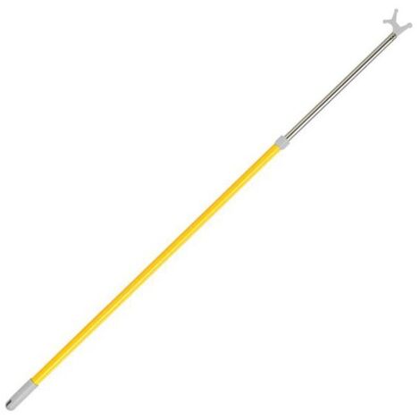 Perchero extensible de 87/150 cm 51151 Apex