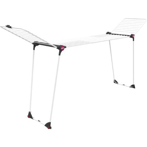 Perchero extensible Dinamik 30 Plus 216x56 Gimi