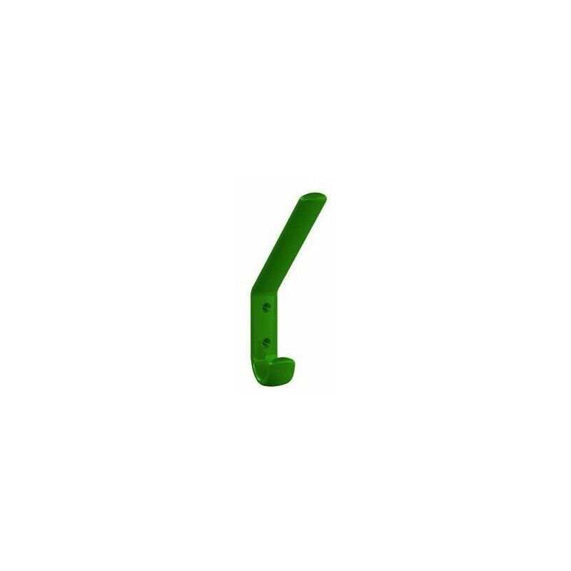 

Perchero SERIE 477 165mm alto verde - Hewi
