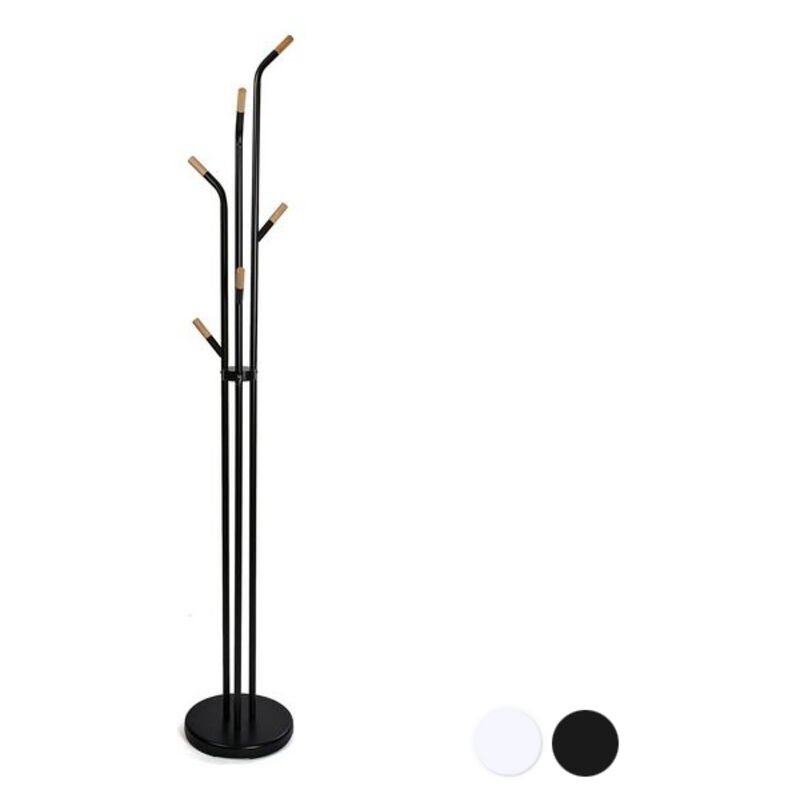 

Perchero Metal (30 x 188 x 30 cm)