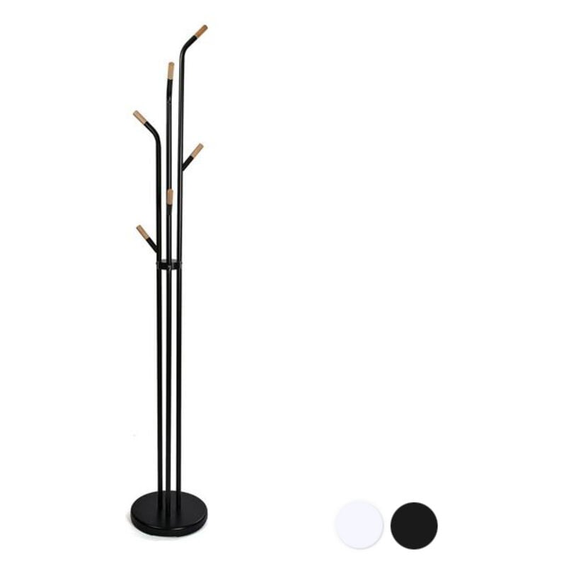 

Perchero Metal (30 x 188 x 30 cm)