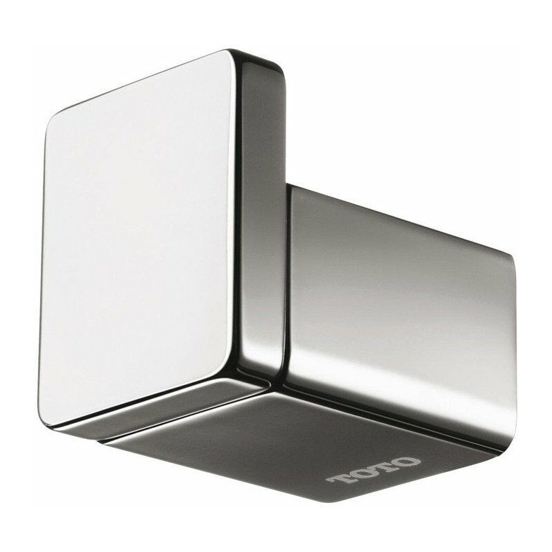 

Perchero NEOREST 46 mm, montaje en pared cromado TOTO