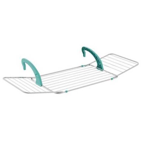 Perchero para ropa Balconi/Calefactor Balcón Acc.18 Xtra