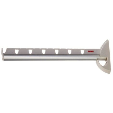 Perchero plegable Airette de 31 cm Leifheit