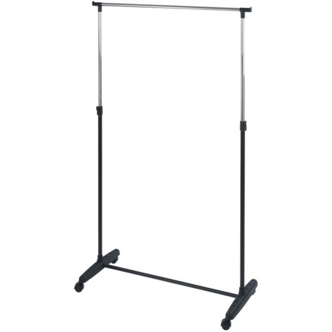 Perchero Suelo 90X103-170Cm Exten Wenko Mikey C/Ru 4364401