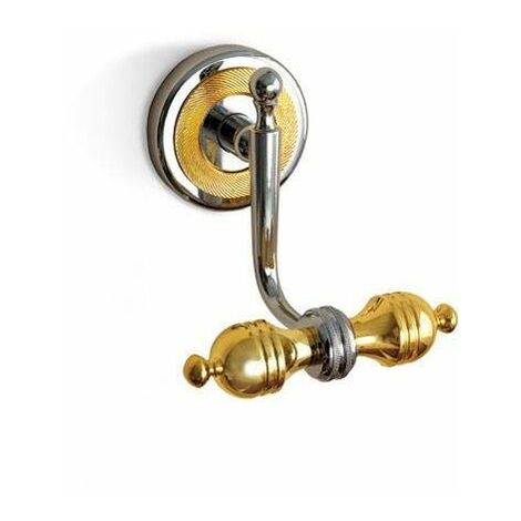 Perchero tl.bath Queen 6604