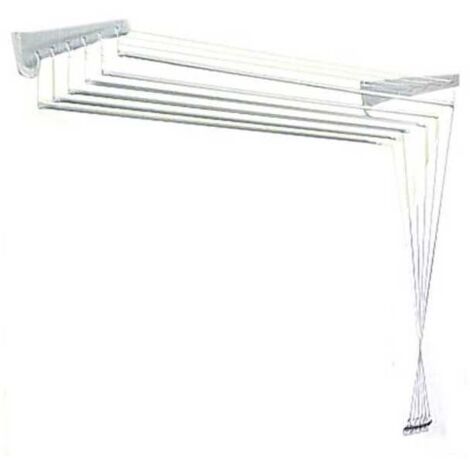 Perchero y colgador de ropa de 100 cm Giga