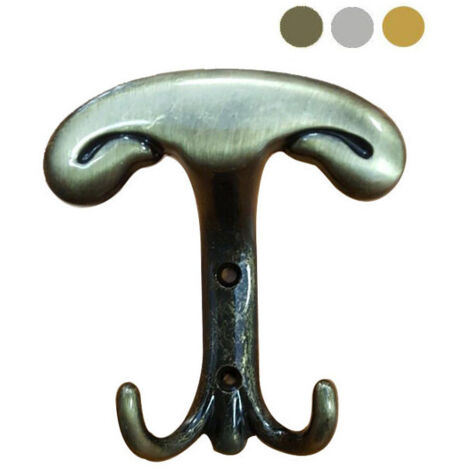 Perchero Zama Oro 90X110