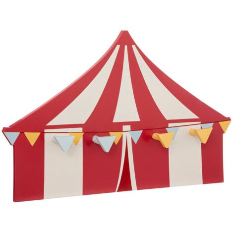 Percheros Circus - Atmosphera créateur d'intérieur