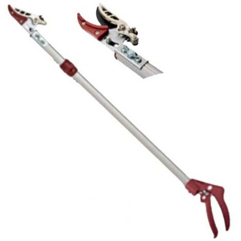 Perchoir fixe pour perche 83 106 Archman