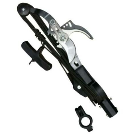 Perchoir Pertica Twister 06 Archman