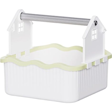 Perchoir pour Perroquet - Perchoir de Jeu pour Oiseaux de Bureau - de Jeu