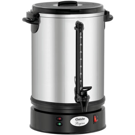 Percolateur à café Regina Plus 90 BARTSCHER A190199