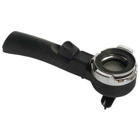 Percolateur à dosette (avec bouton) pour Cafetière DELONGHI 7332122300
