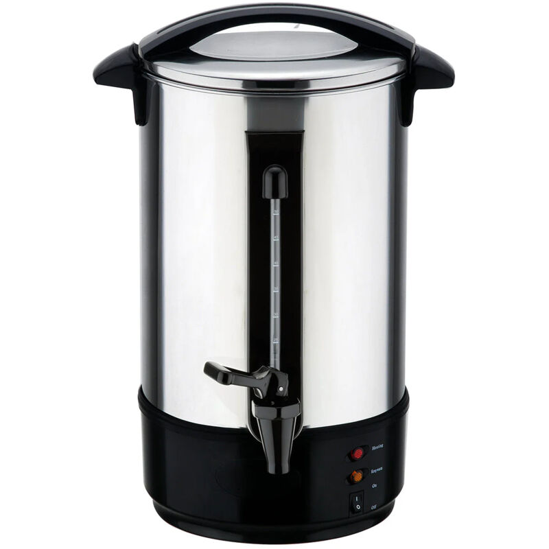 Kitchen Move - Percolateur à café 8.8l 50 tasses bat-88