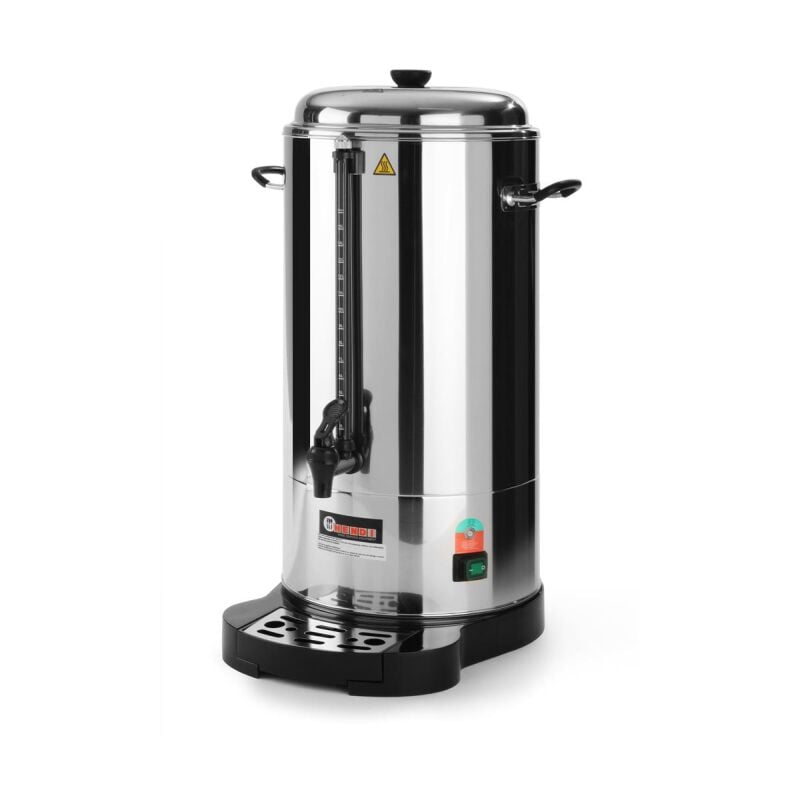 Hendi - Cafetière électrique, double parois, 15 l. 211304