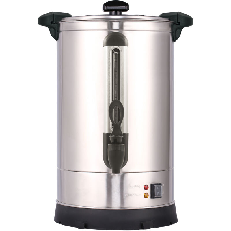 Percolateur Double Paroi 15 Litres - L2g Percolateur Double Paroi 15 Litres - L2g