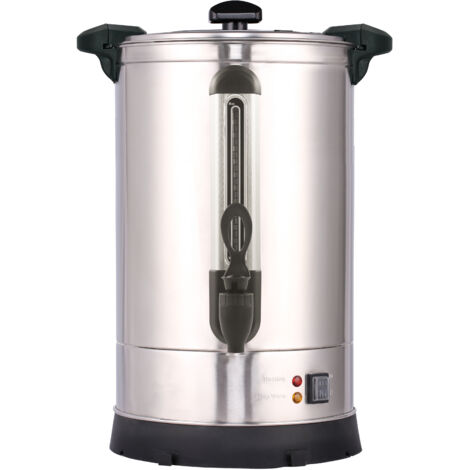 PERCOLATEUR DOUBLE PAROI 15 LITRES - L2G
