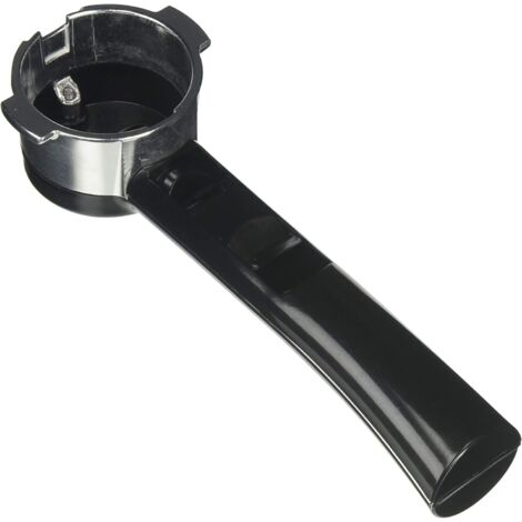 PERCOLATEUR NOIR CHROMES ECO POUR PETIT ELECTROMENAGER - 7313280779