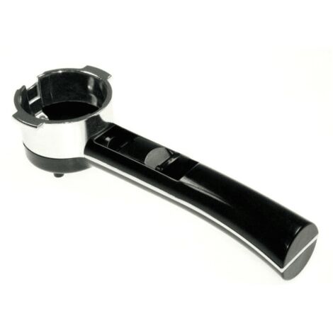 PERCOLATEUR NOIR CHROMES ECO pour PIECES PREPARATION DES...