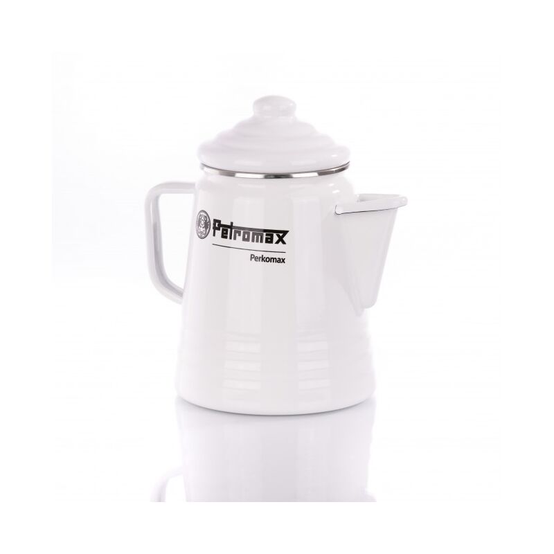 Petromax - Percolateur pour thé et café blanc (9 tasses)