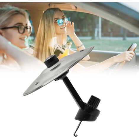 Percussion de Voiture Miniature pour Ventilation  Accessoire Décoratif Compact pour Intérieur Auto - AUTRES