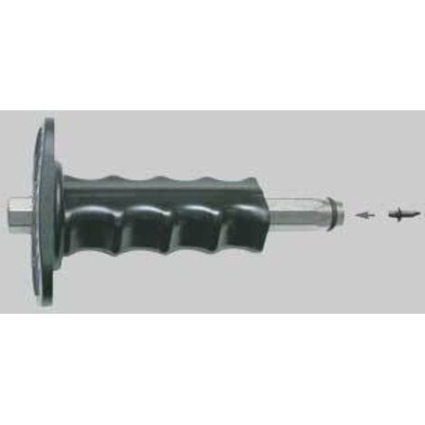 Percussore manuale
