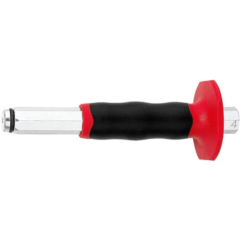 PERCUSSORE PER CHIODI mm.170  - KNIPEX
