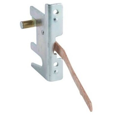 PERCUTEUR DE PRE DECLENCHEMENT  ACCESSOIRE DISJONCTEUR NSX100 250 - LV429270