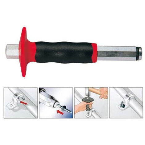 Percutor para Clavos TK50