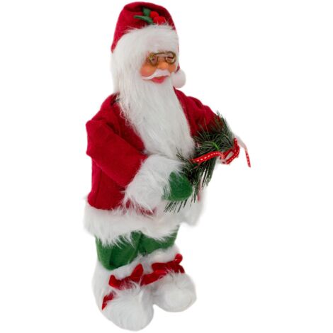 PÈRE NOËL 30 CM 301251