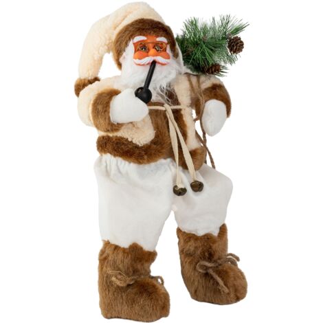 PÈRE NOËL 44 CM 301252