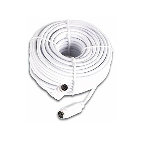 Perel 140916 cavo sostitutivo per CAMSET13