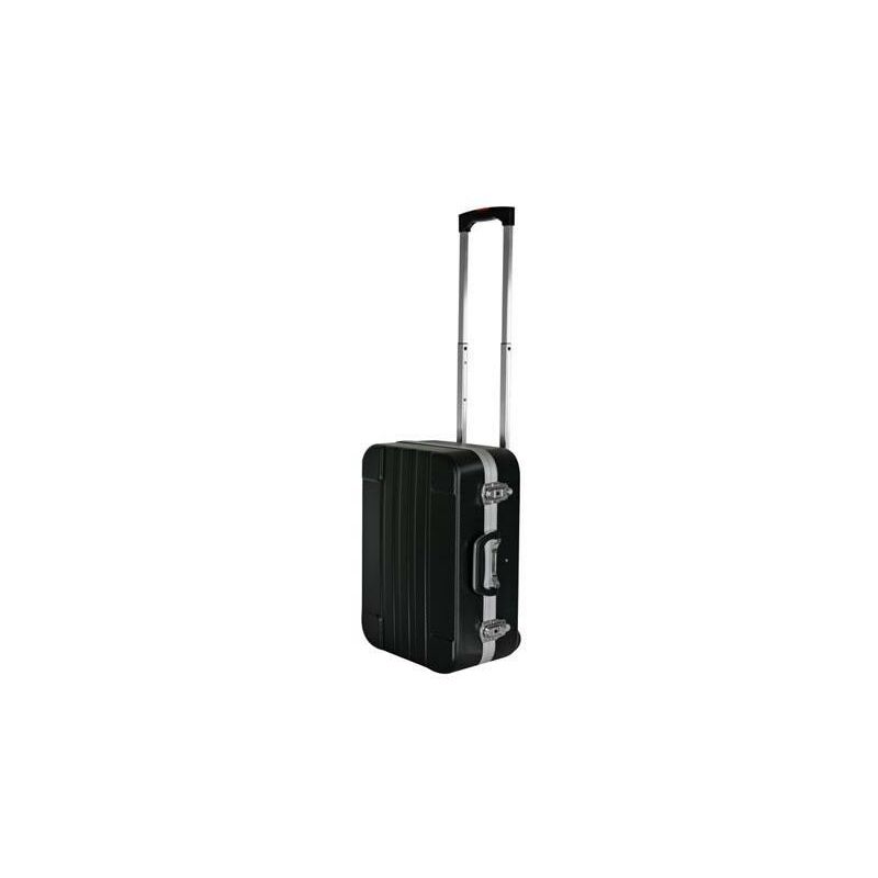 Image of Perel - abs trolley case - 461 x 335 x 190 mm - 29,3 l