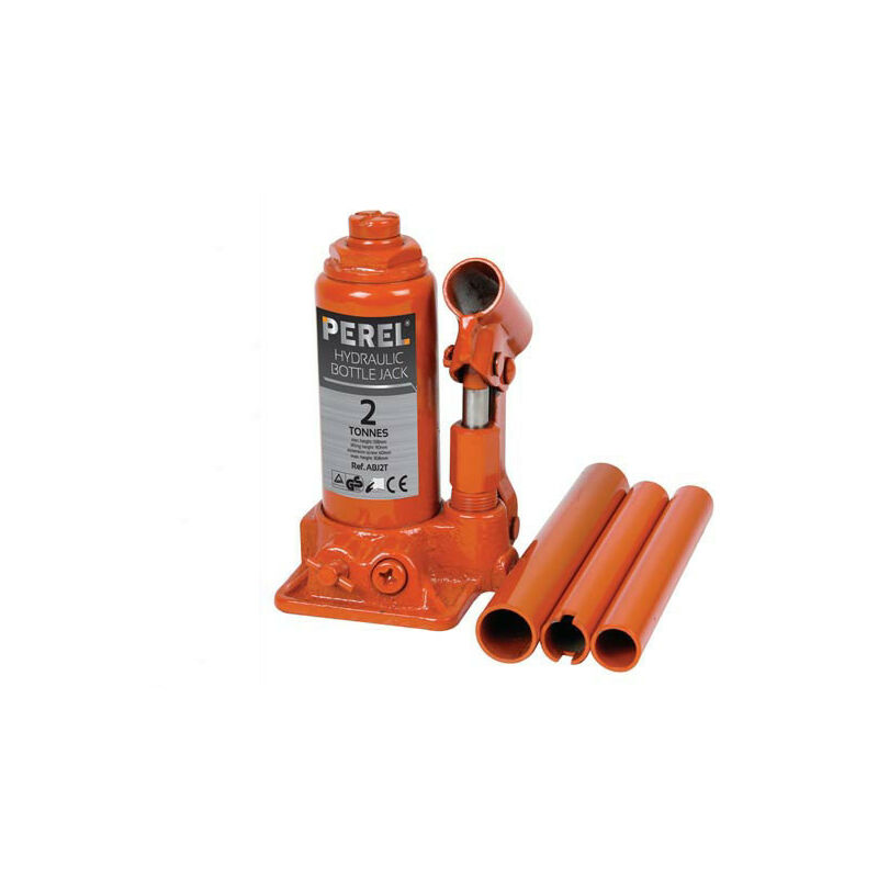 Cric hydraulique 2T (ABJ2T) - Perel