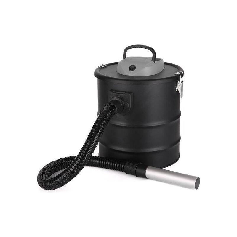 [JAMAIS UTILISE] Aspirateur Perel Ash, filtre