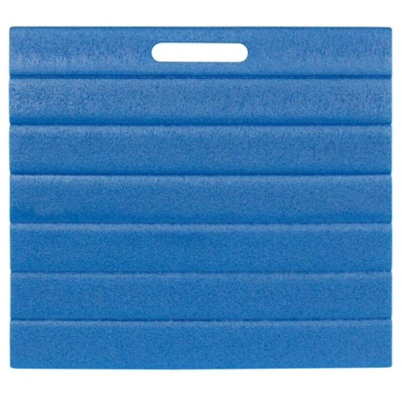 Perel - coussin agenouilloir - 35 x 30 x 3 cm velleman SKNP03