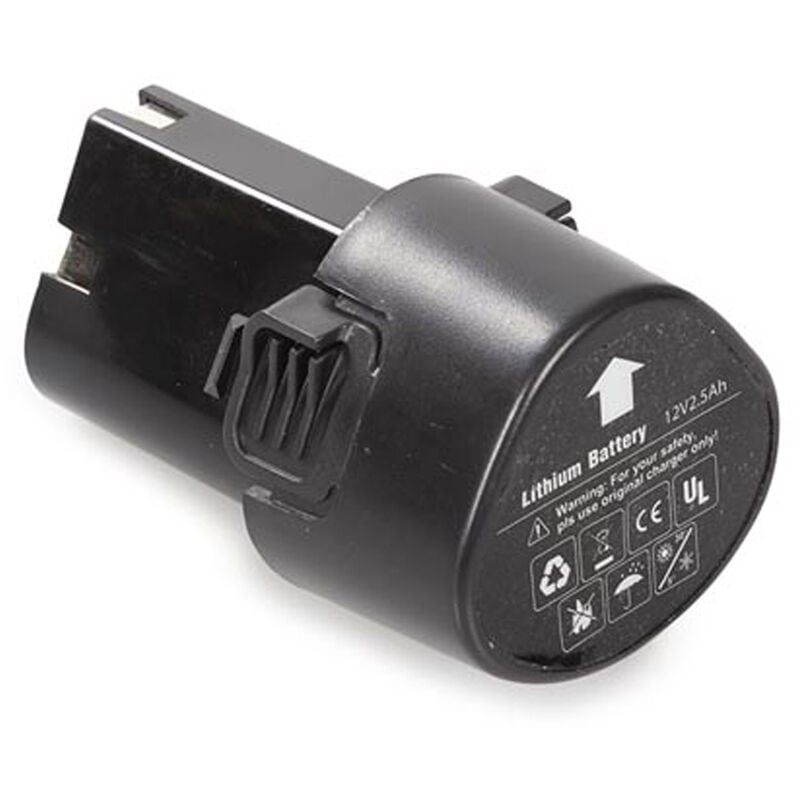 Image of Ersatz Akku für 12Liter Rückenspritze DTB10003