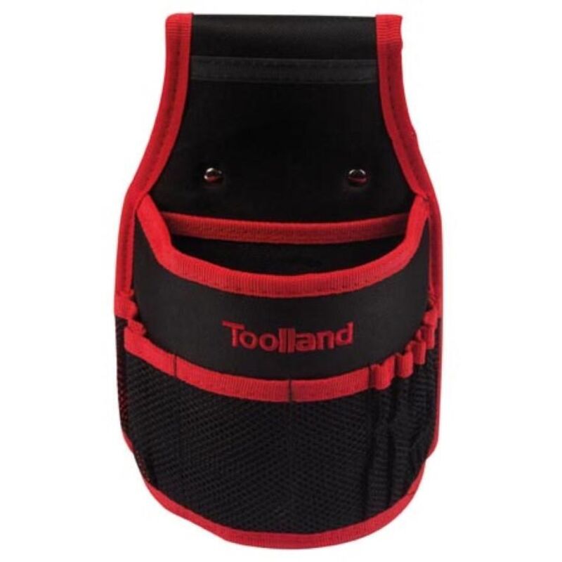 Perel fi25 – Mochila portaclavos