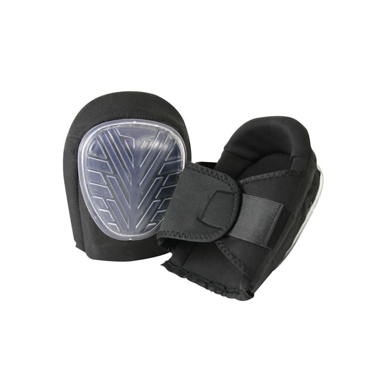 Perel - genouillères de protection au gel velleman sknpn