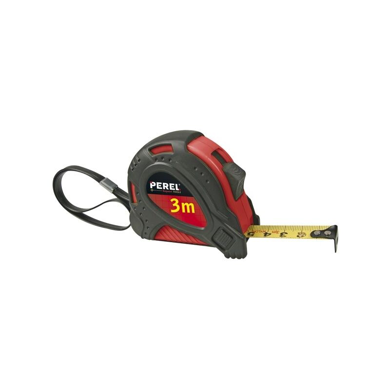 

Perel Hrut3Pro - Regla De La Cinta