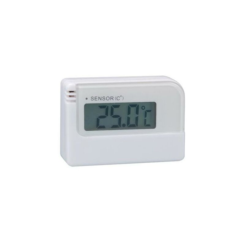 Image of Mini digital thermometer