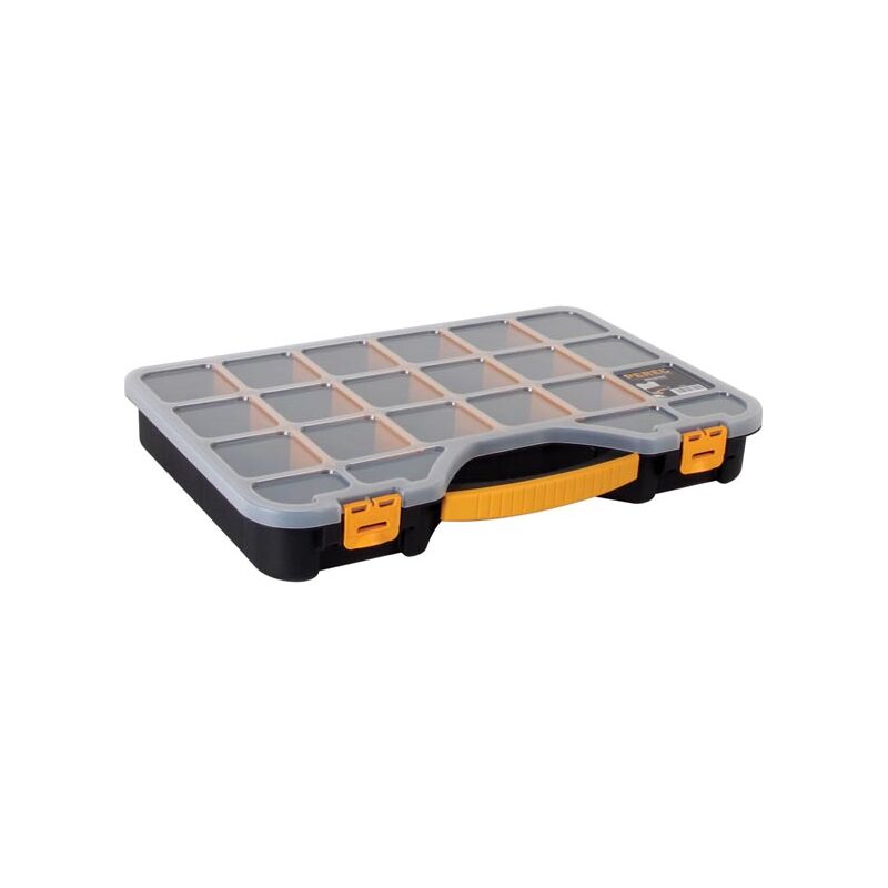 Custodia organizer per parti - 510 x 347 x 71 mm