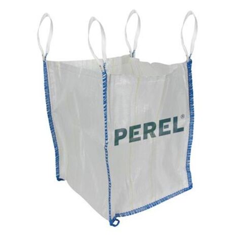 Perel SDB1000N Big-Bag Uni-Sack 950 mm x 950 mm x 1100 mm 1 pc(s) Q126772